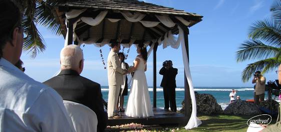 Wedding Traditions of Puerto Rico